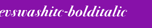 BodoniSevSwashITC-BoldItalic.otf
