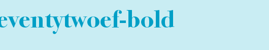 BodoniSeventytwoEF-Bold.otf