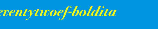 BodoniSeventytwoEF-BoldIta.otf