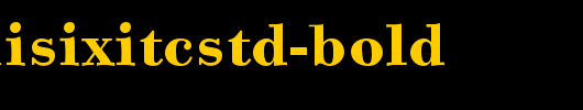 BodoniSixITCStd-Bold.otf