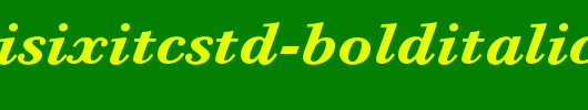 BodoniSixITCStd-BoldItalic.otf