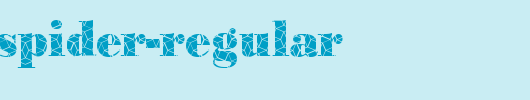 BodoniSpider-Regular.ttf