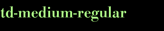 BodoniStd-Medium-Regular.ttf
