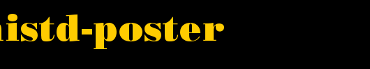 BodoniStd-Poster.otf
