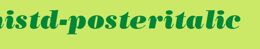 BodoniStd-PosterItalic.otf