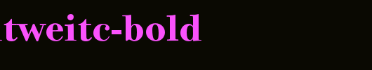 BodoniTweITC-Bold.otf