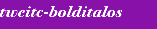 BodoniTweITC-BoldItalOS.otf