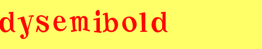 BolbodySemibold.otf