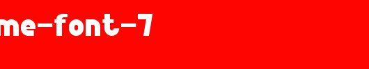 Bold-Game-Font-7.ttf