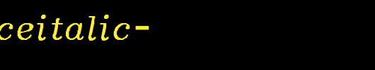 BoldfaceItalic-.ttf