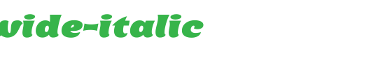 BolerWide-Italic.ttf