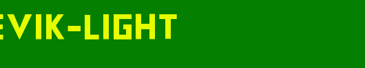 Bolshevik-Light.otf