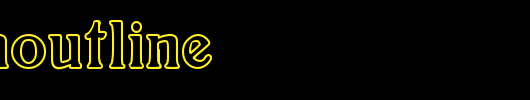 BoltonOutline.ttf