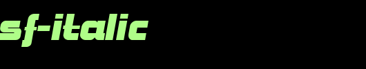 Bolts-SF-Italic.ttf
