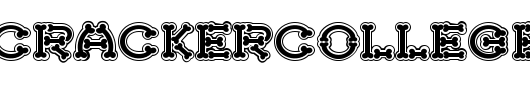 Bonecrackercollege.ttf