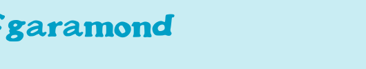 BonesOfGaramond.ttf