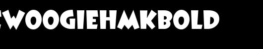 BoogieWoogieHmkBold.ttf