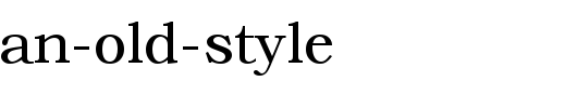 Bookman-Old-Style.TTF