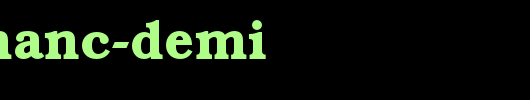 BookmanC-Demi.otf