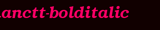 BookmanCTT-BoldItalic.ttf