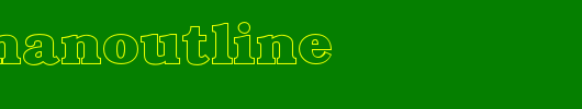 BookmanOutline.otf