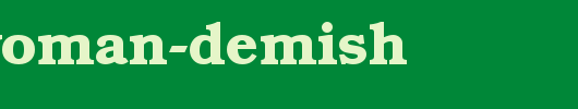 Bookwoman-DemiSH.ttf