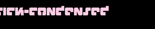 Boomstick-Condensed.ttf