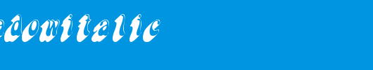 BoopShadow-Italic.ttf