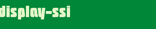 Boozle-Display-SSi.ttf