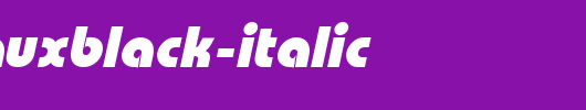 BordeauxBlack-Italic.ttf