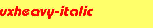 BordeauxHeavy-Italic.ttf