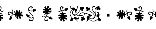 Borderbats-Fleur.ttf