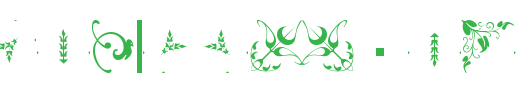 Borderbats-Fleur2.ttf