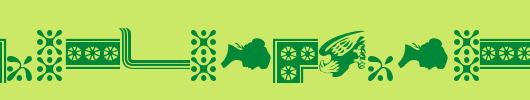 BordersOrnamentsP01.otf