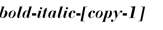 Boston-Bold-Italic-[copy-1].ttf