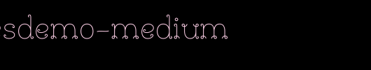 BouclettesDemo-Medium.ttf