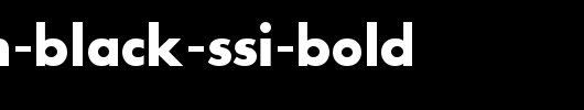 Bougan-Black-SSi-Bold.ttf