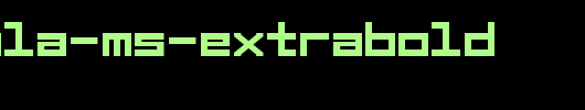 Braciola-MS-Extrabold.ttf