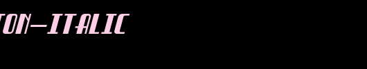Braddington-Italic.otf