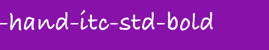 Bradley-Hand-ITC-Std-Bold.otf