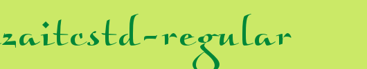 BraganzaITCStd-Regular.otf