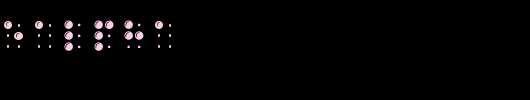 BrailleAlpha.ttf