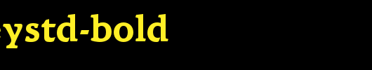 BramleyStd-Bold.otf