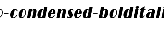 Brando-Condensed-BoldItalic.ttf