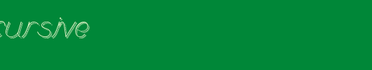 BranumCursive.ttf
