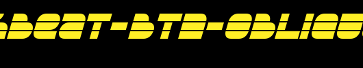 Breakbeat-BTN-Oblique.ttf