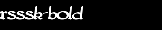 BreakersSSK-Bold.ttf