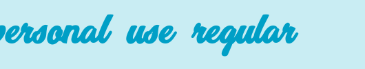 Breeze-Personal-Use-Regular.ttf