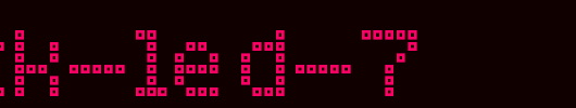 Brick-LED-7.ttf