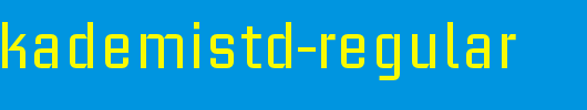 BriemAkademiStd-Regular.otf